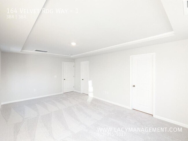 Building Photo - 164 Velvet Rdg Wy