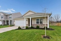 Building Photo - Morrow: New Construction 3 bed, 2 Bath for Rent.