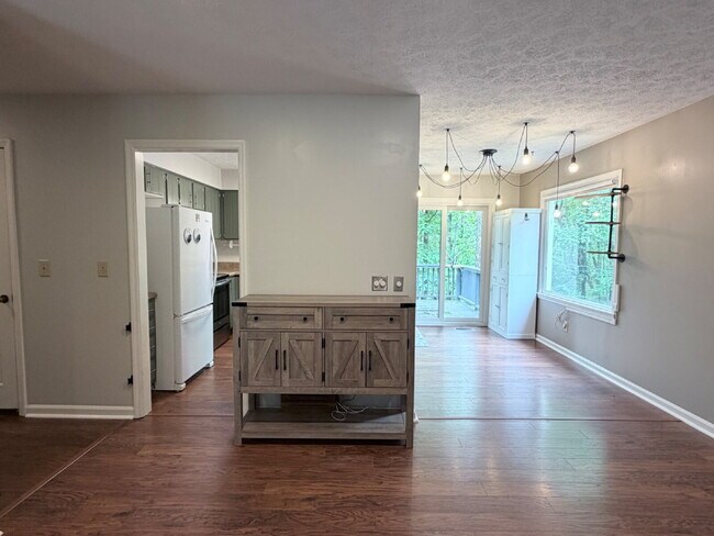Building Photo - Wooded Retreat with Community Lake Access – Hendersonville, NC