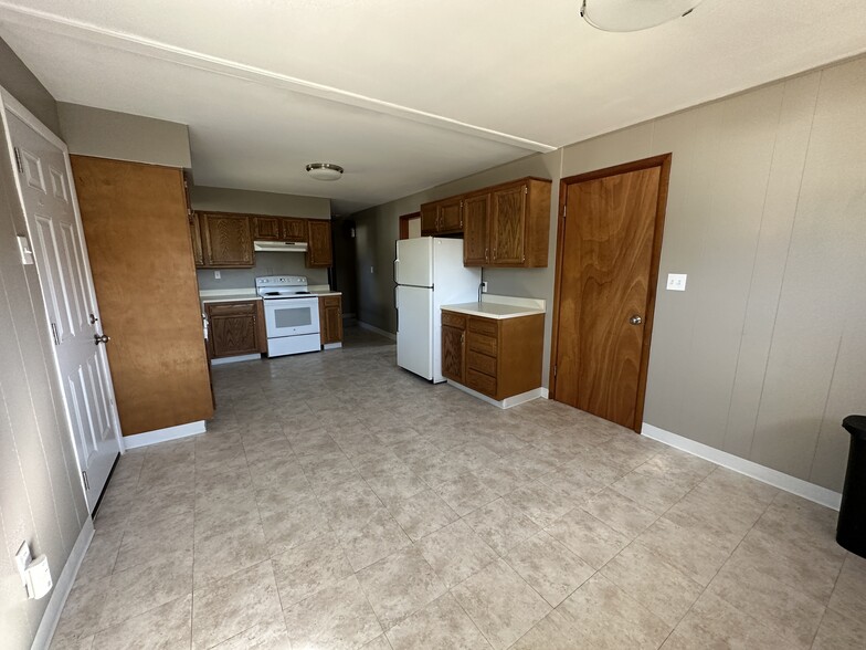 Additional View of Kitchen - 6120 Pinedale Dr