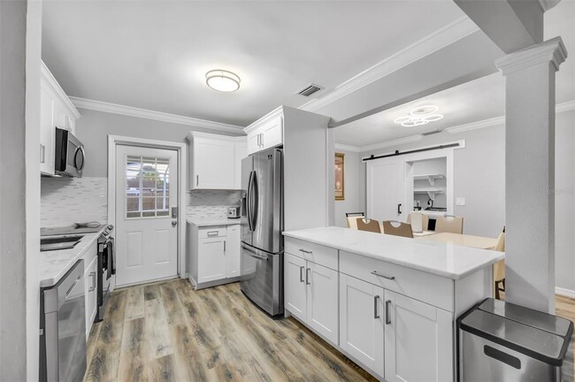 Building Photo - 1512 S Jefferson Ave