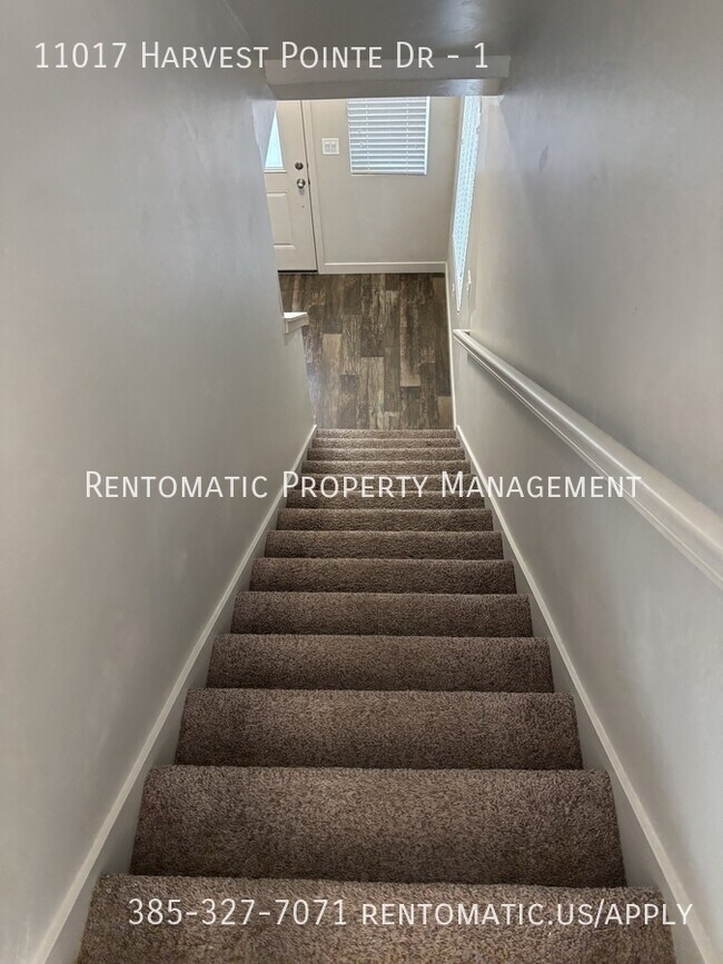 Building Photo - 11017 Harvest Pointe Dr