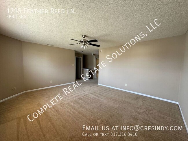 Building Photo - 1795 Feather Reed Ln