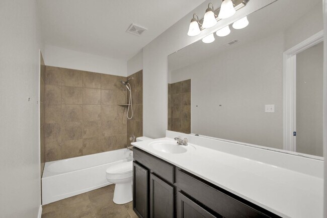 Building Photo - Spacious Buda Rental with Open Layout & Garage