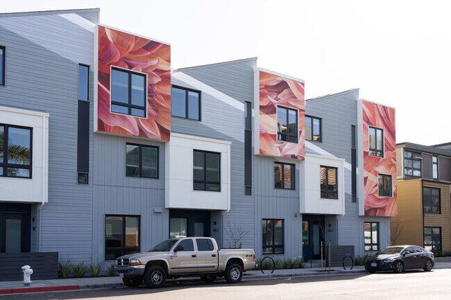 Building Photo - ArtHaus Yerba Buena: New Luxury Apartment!...
