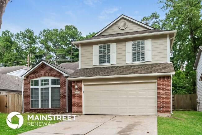 Building Photo - 4318 Mountain Peak Way