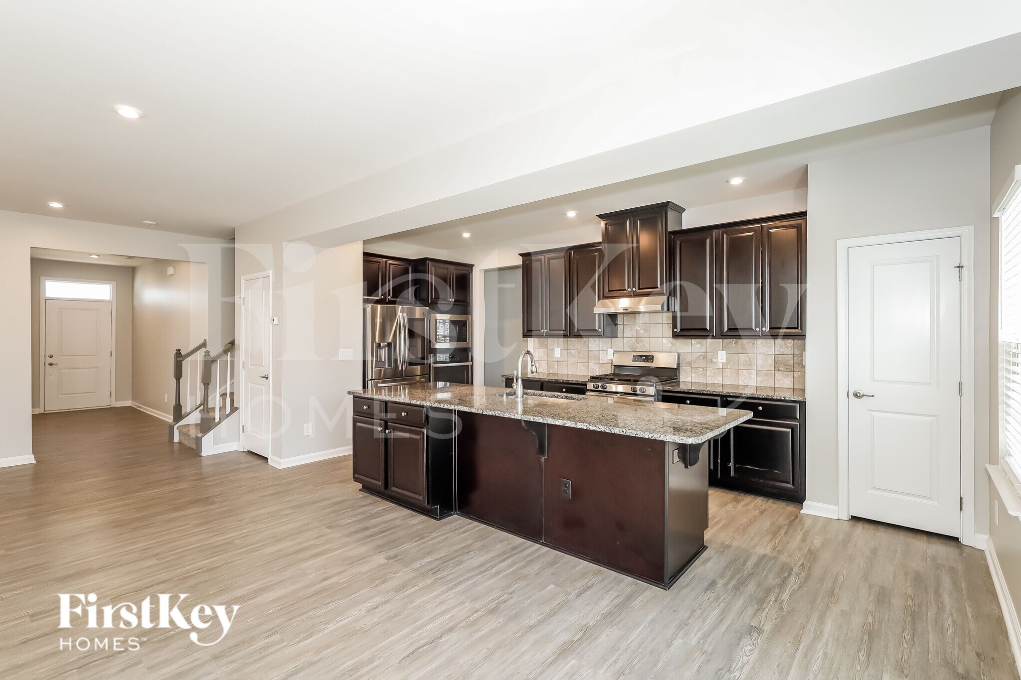 Building Photo - 1207 Harkey Creek Dr