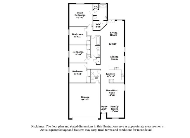 Building Photo - 679 E Renegade Pl