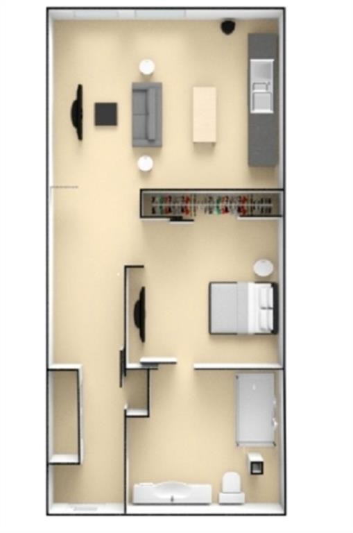 Building Photo - 806 Sampson St