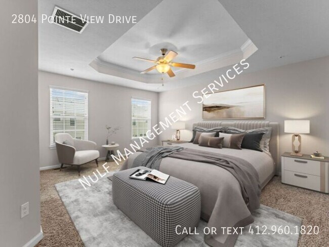 Building Photo - 2804 Pointe View Dr