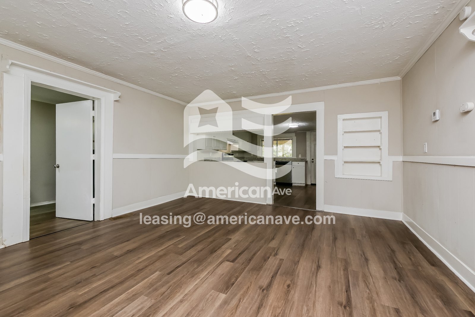 Building Photo - 1411 Juniper St