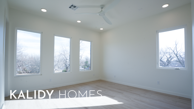 Building Photo - 605 N Idaho Ave