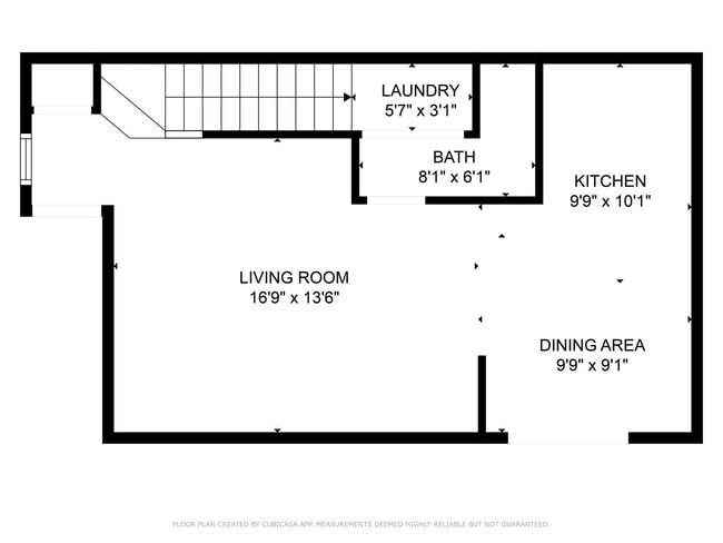 Building Photo - Now Available | 2 Bed, 1.5 Bath Townhome i...