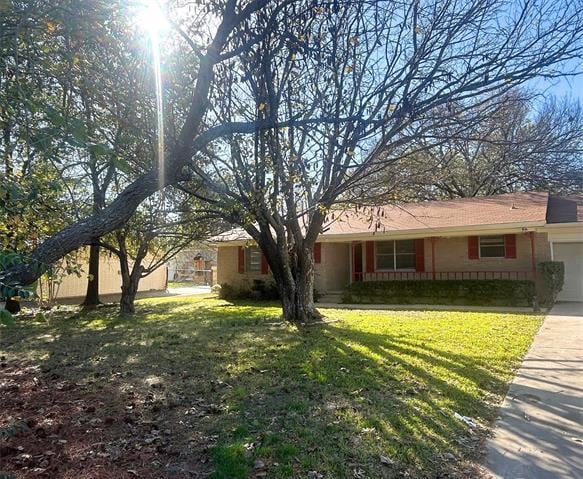 Building Photo - 2609 Washington St