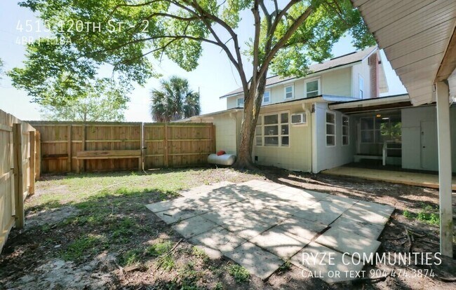 Building Photo - 4515 120th St