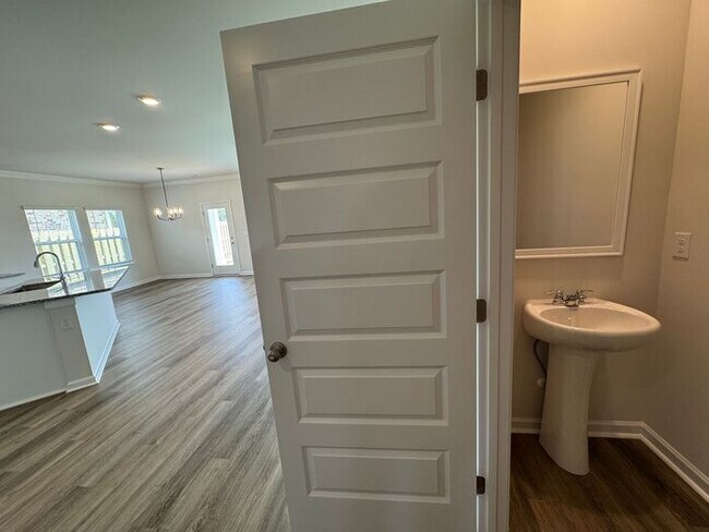 Building Photo - New Construction Home Pre-leasing NOW With...