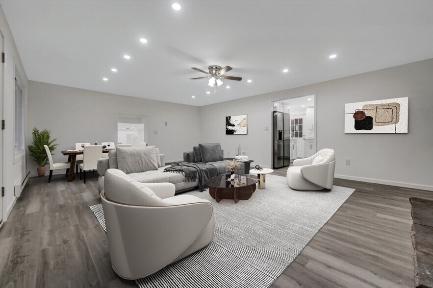 Building Photo - 752 Toll Rd