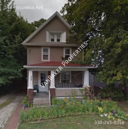 Primary Photo - 546 Columbia Ave