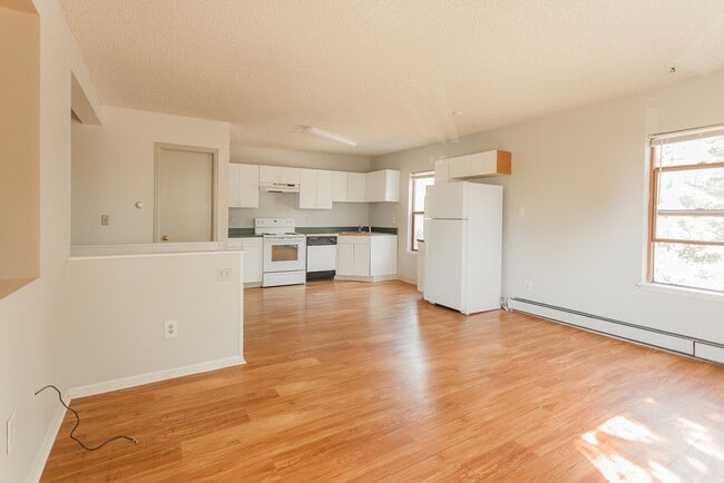 Building Photo - 1631 19th St