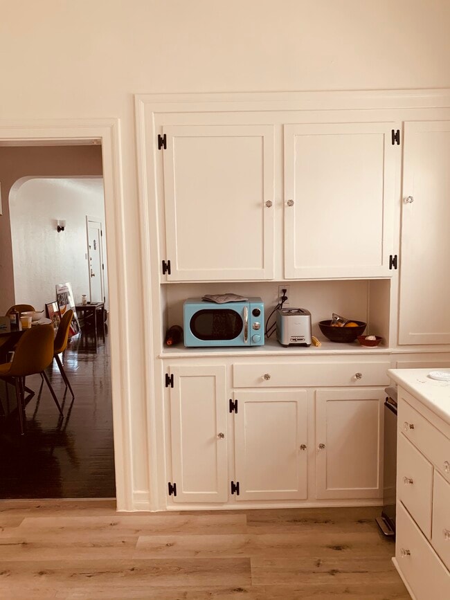 Kitchen - 6360 Orange St