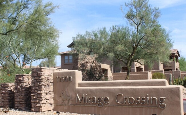 Building Photo - 11500 E Cochise Dr
