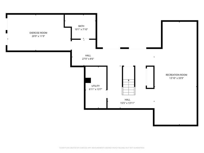 Building Photo - 5 BEDROOM 4.5 BATH PRIVATE BACKYARD