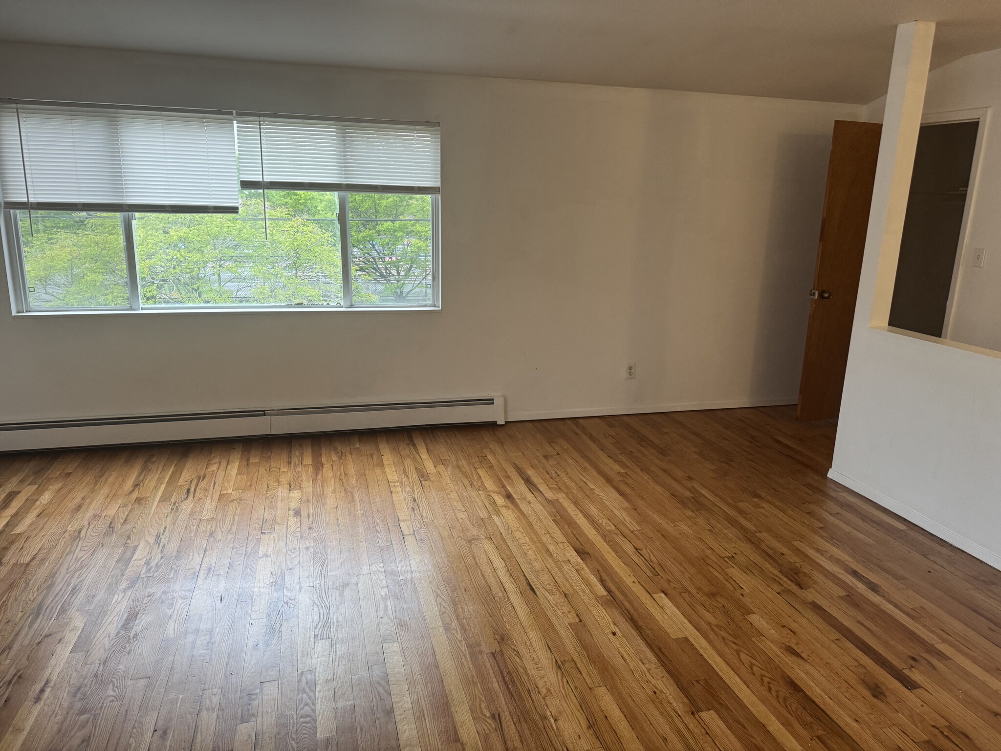 Different view of Living Room/Windows - 17814 146th Ter