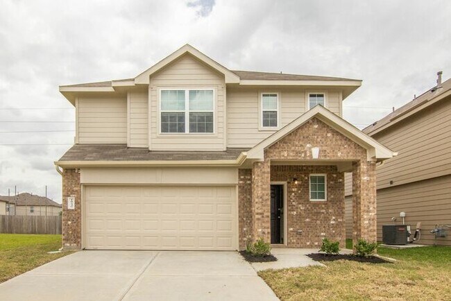 Building Photo - 18546 Boomi Ravine Trl