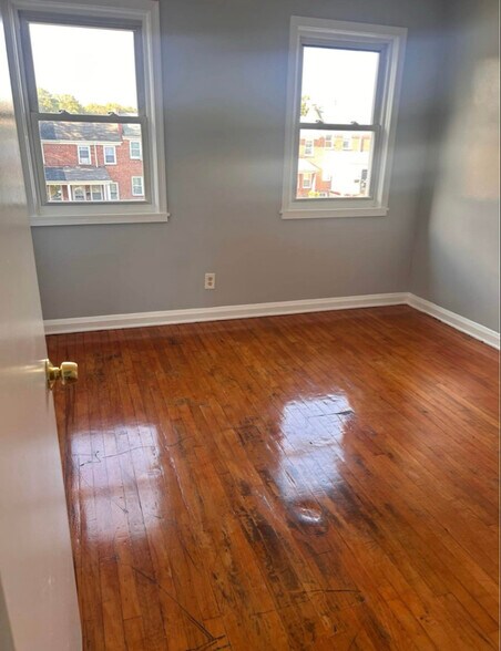 Building Photo - 6911 Gough St