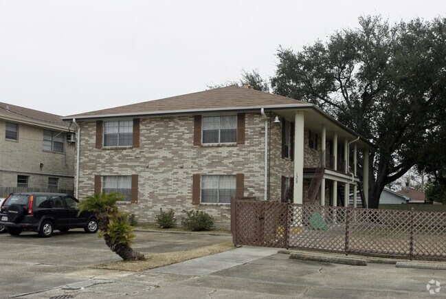 Primary Photo - 1508-1514 Carrollton Ave