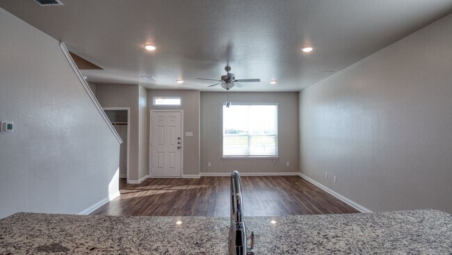 Building Photo - Where Style Meets Comfort: Elevate Your Li...