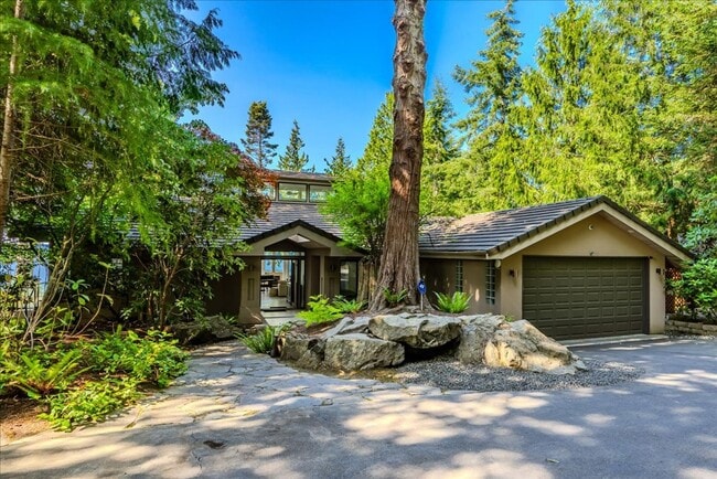 Building Photo - Double-Gated Waterfront Estate | Panoramic Puget Sound & Olympic Views