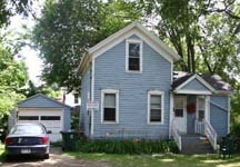 Street View - 539 W Doty St