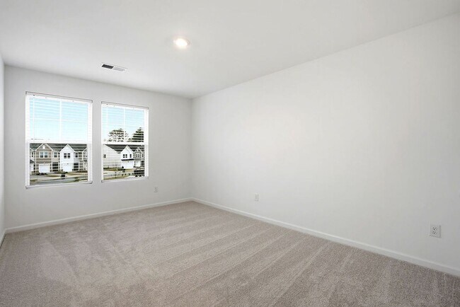 Building Photo - BRAND NEW! 3 Bedroom Home in Sanford NC with Loft, Smart Home Features & Community Pool coming soon!