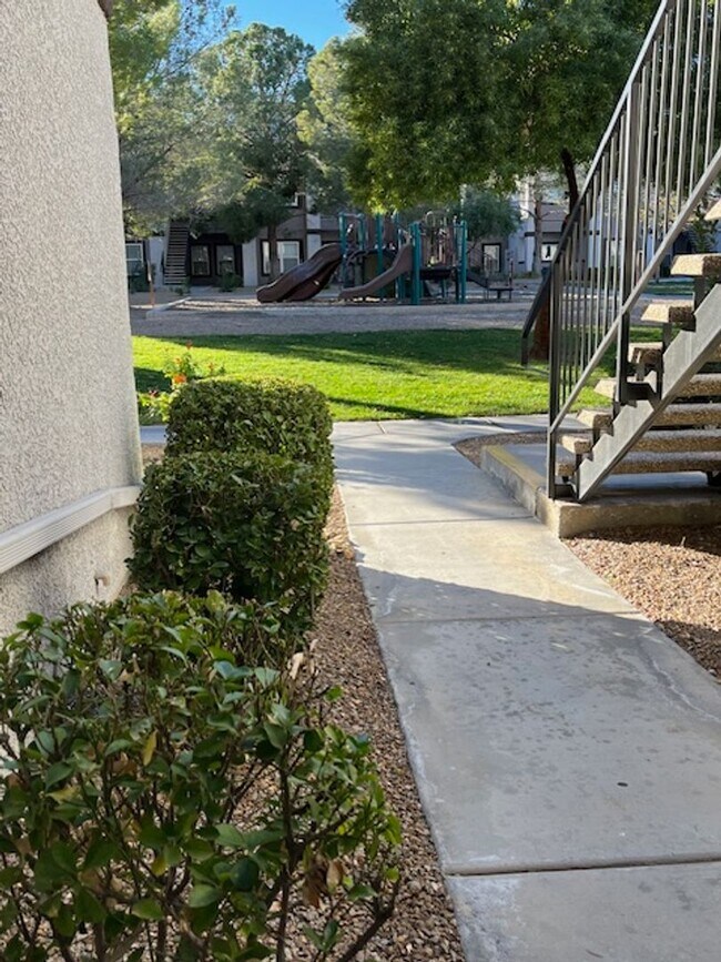 Building Photo - Fully Furnished 1st Floor Condo overlooking Park Area  in Gated Tuscano Community – Southwest Las...