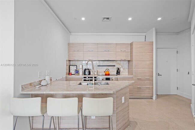 Building Photo - 1300 S Miami Ave