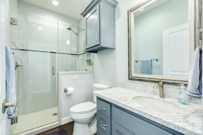 Building Photo - 12940 John Reynolds Rd