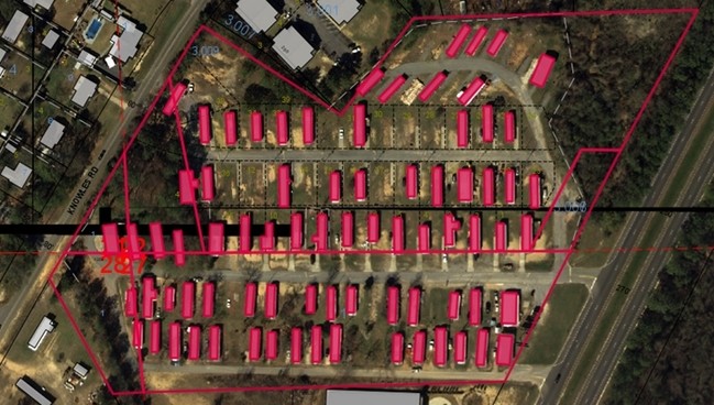 Primary Photo - Suntrace Mobile Home Community