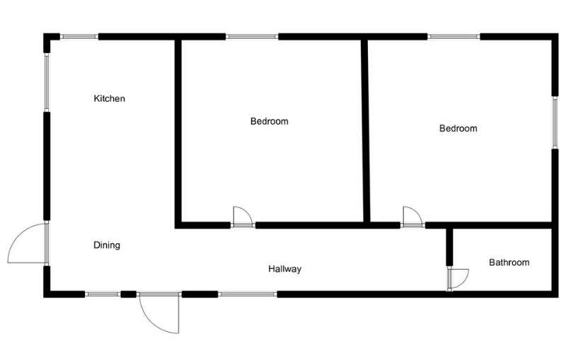 Building Photo - 1318 SE 7th Ave