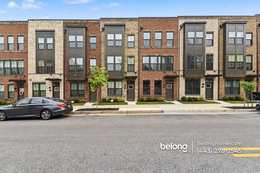 Building Photo - 737 Lennox St