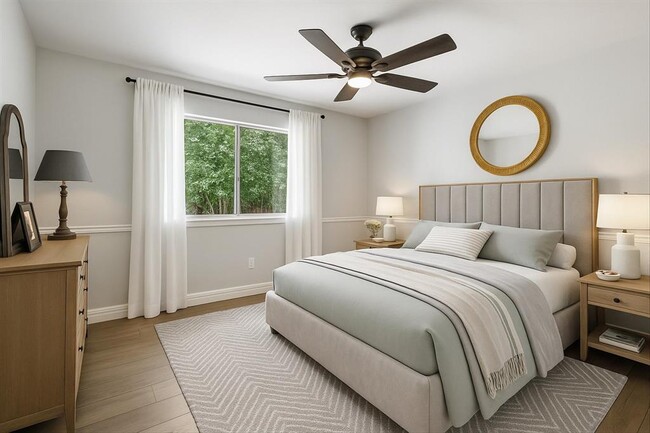 Building Photo - 736 Wales Way