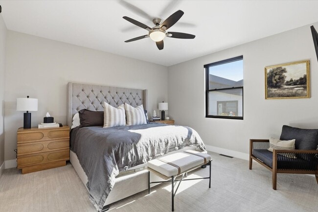 Building Photo - Modern 5-Bed Home in Atlas Waterfront — Elevator, Luxury Finishes & Prime Location