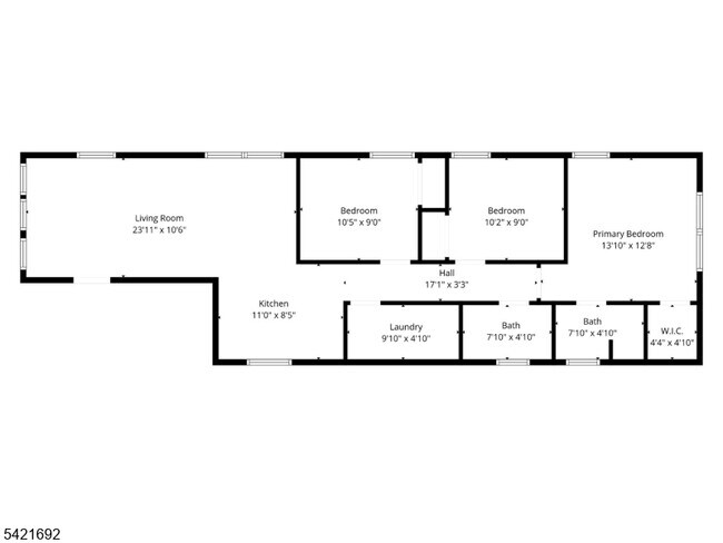 Building Photo - 455 Fulton St