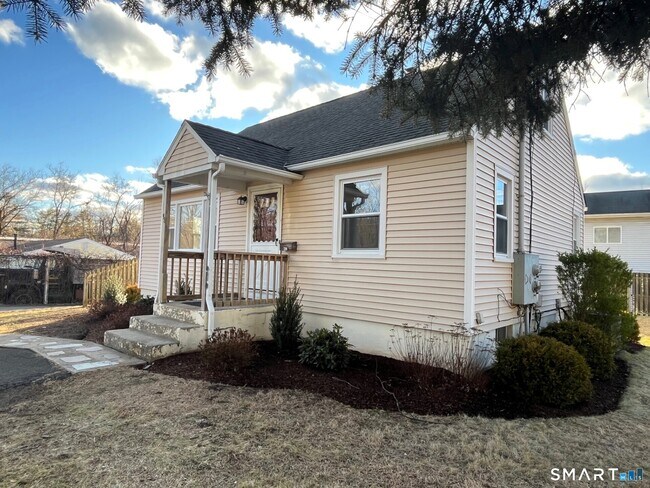 Building Photo - 98 Wooster St