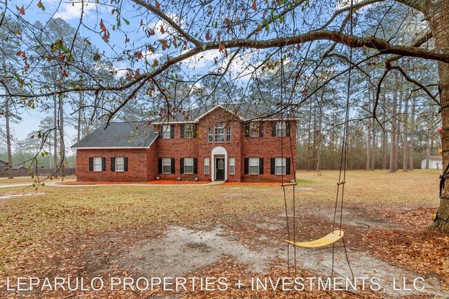 Building Photo - 4 br, 2.5 bath House - 8097 Archer Circle