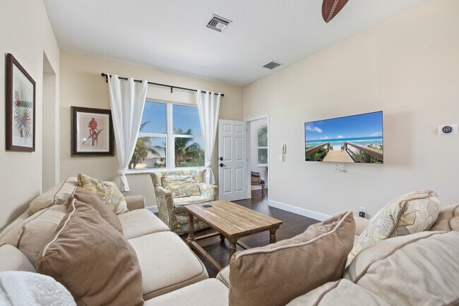 Building Photo - 5064 S Highway A1A