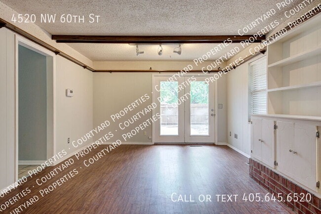 Building Photo - 4520 NW 60th St