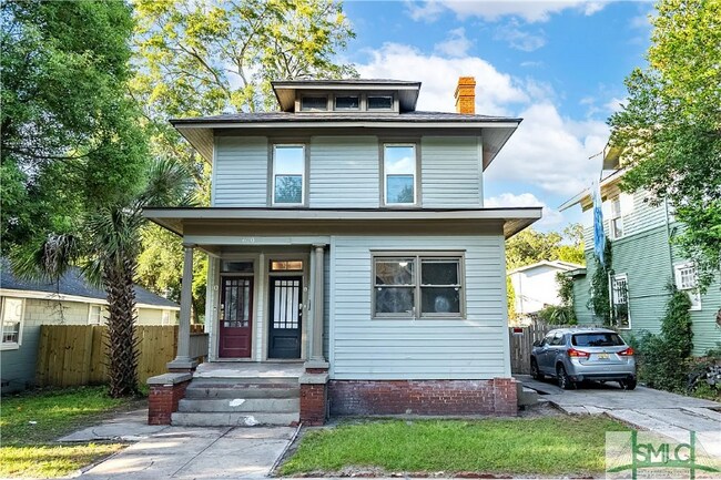 Building Photo - 620 W 38th St