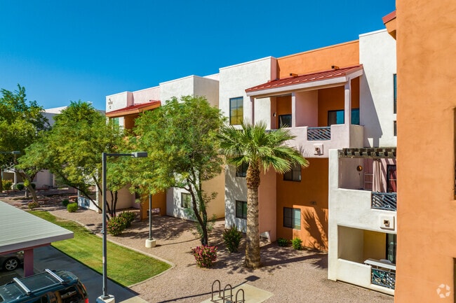 Building Photo - El Adobe Condominiums