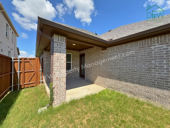 Building Photo - Spacious 3BR Home with Office Room & Large Backyard in Anna, TX — For Lease!